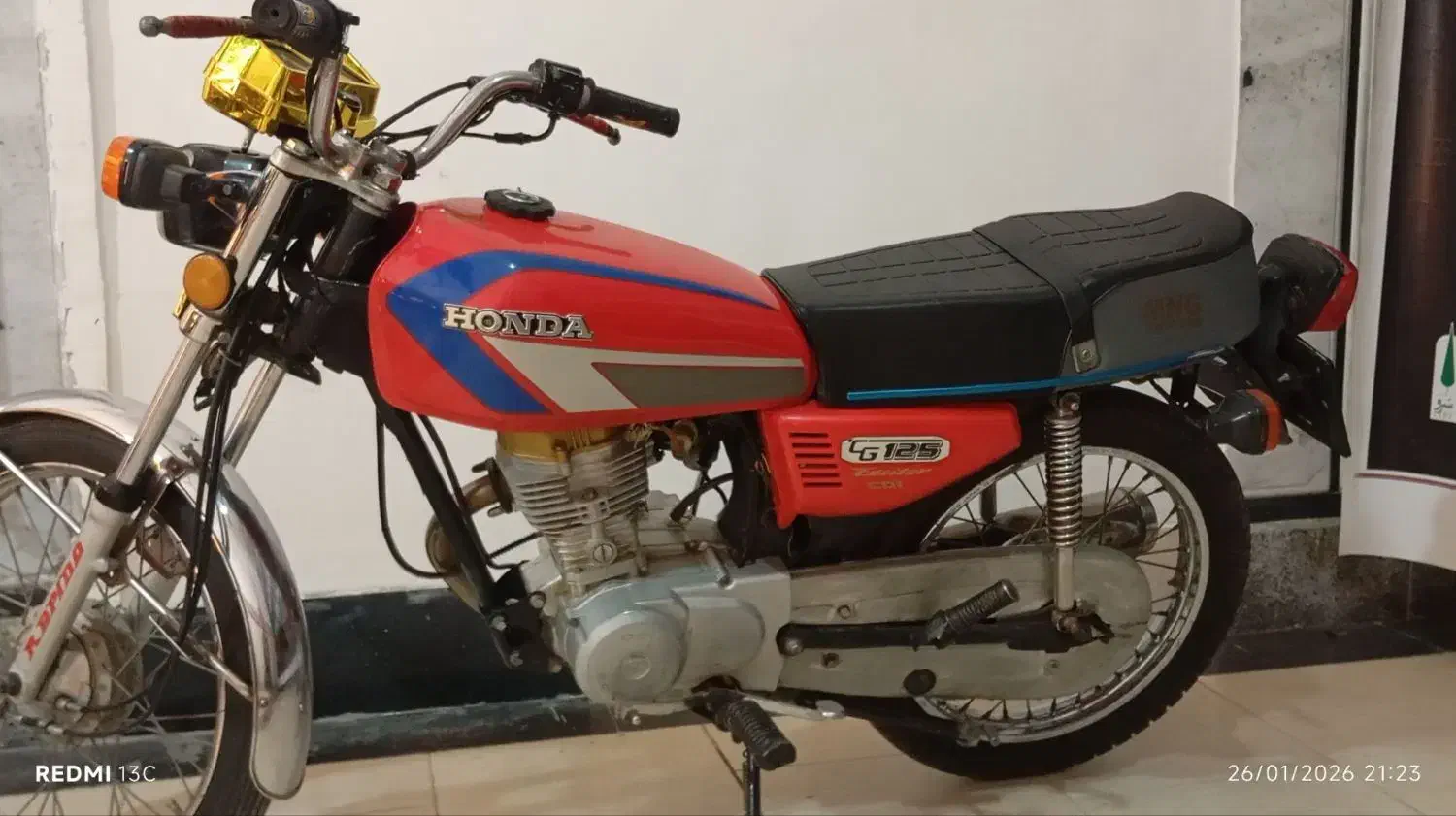 موتور روان سیکلت|موتورسیکلت|کلاله, |دیوار