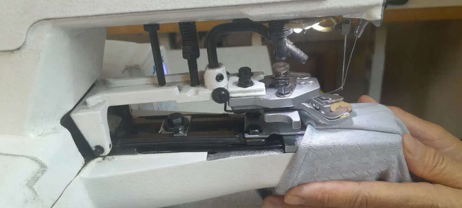 خدمات دکمه و مادگی و بسته بندی|خدمات پیشه و مهارت|تهران, شهرک ابوذر|دیوار