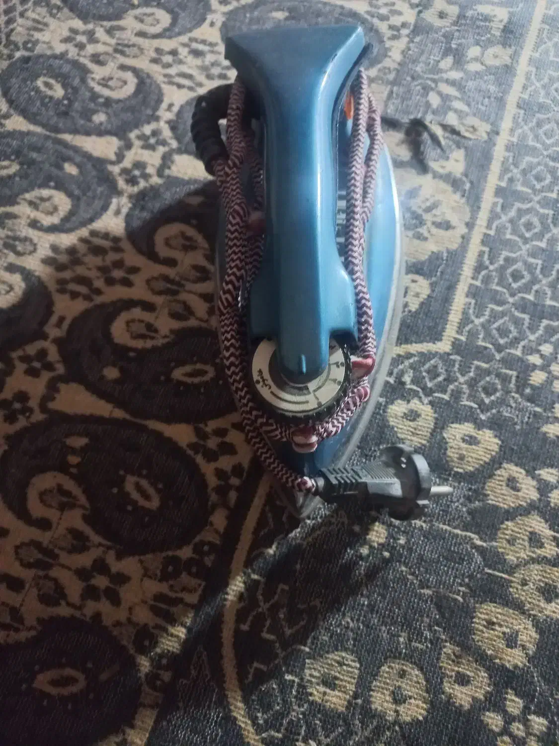 اتو|اتو و لوازم اتو|گنبد کاووس, |دیوار