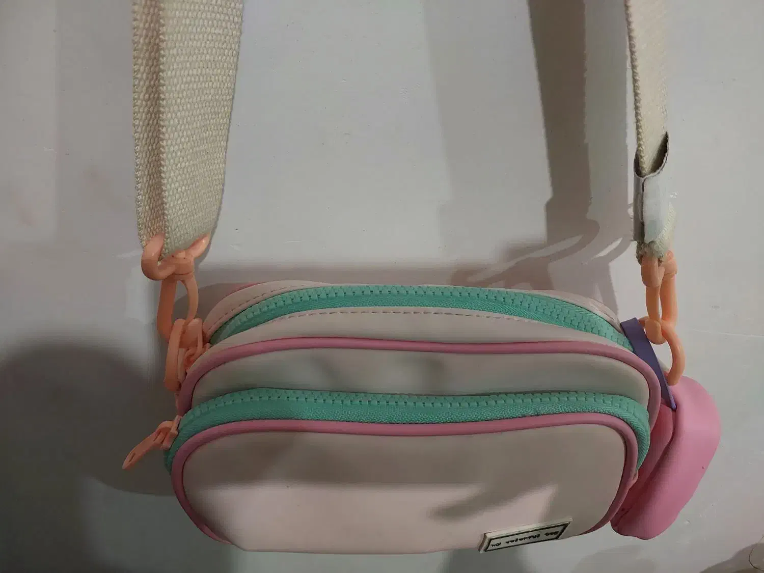 کیف زارا|کیف، کفش، کمربند|اهواز, پادادشهر|دیوار