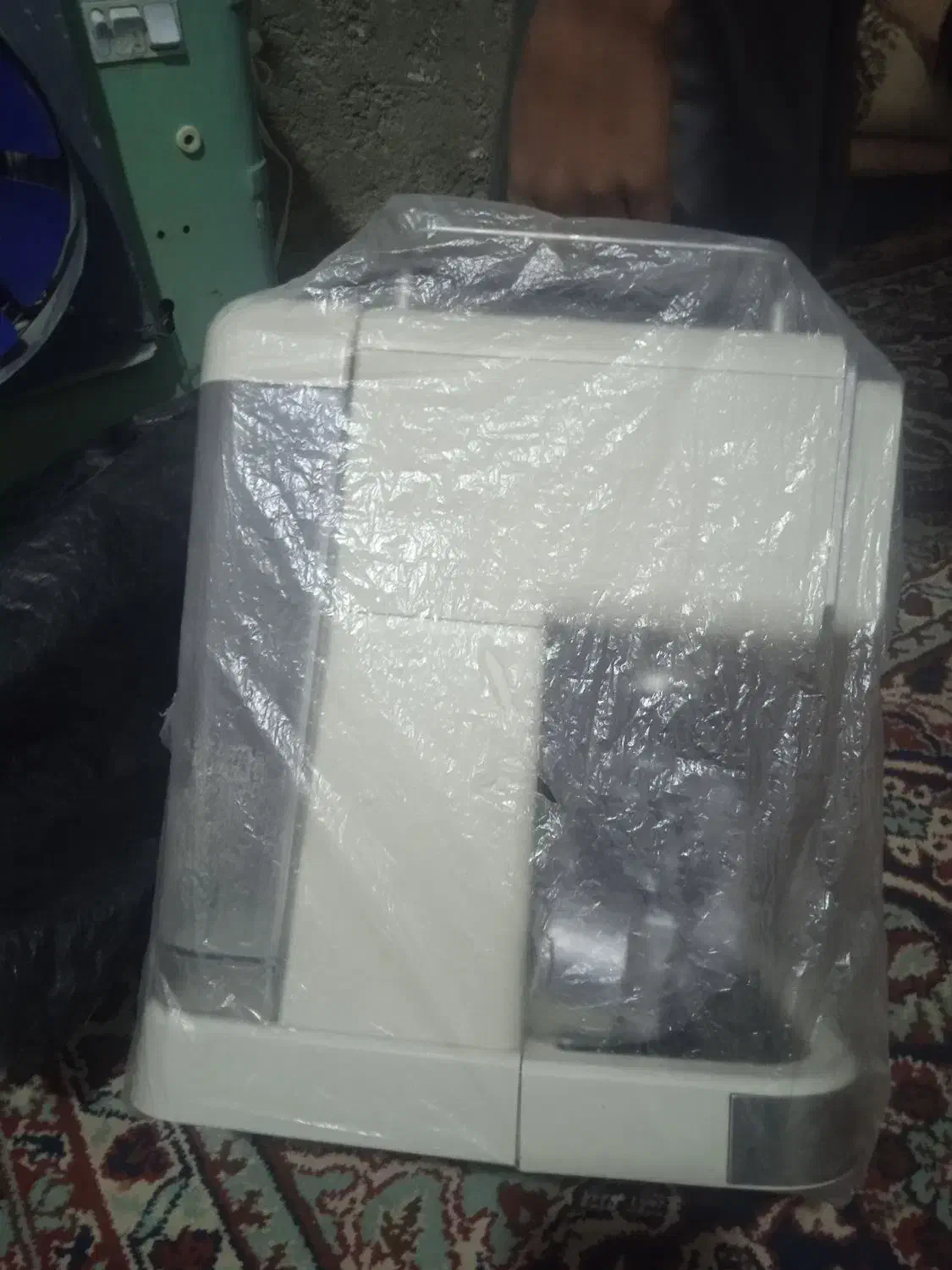 فروش قهوه ساز،،|سماور، چای‌ساز، قهوه‌ساز|سراوان, |دیوار