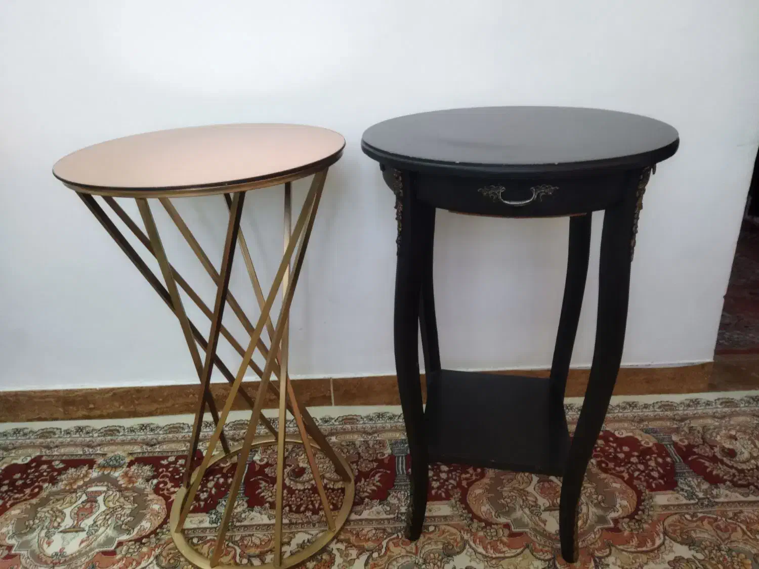 فروش لوازم|چراغ خواب و آباژور|لنگرود, |دیوار