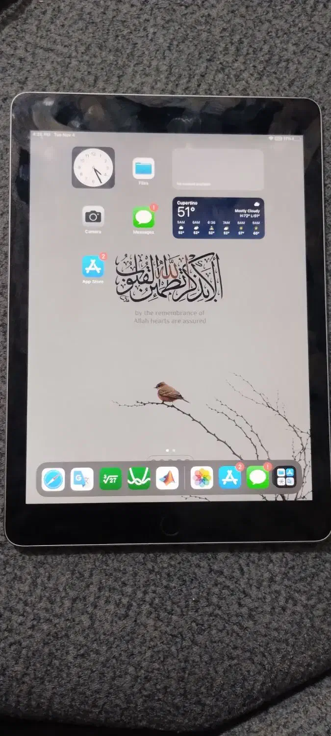 آیپد Air 2|تبلت|بندر ماهشهر, |دیوار