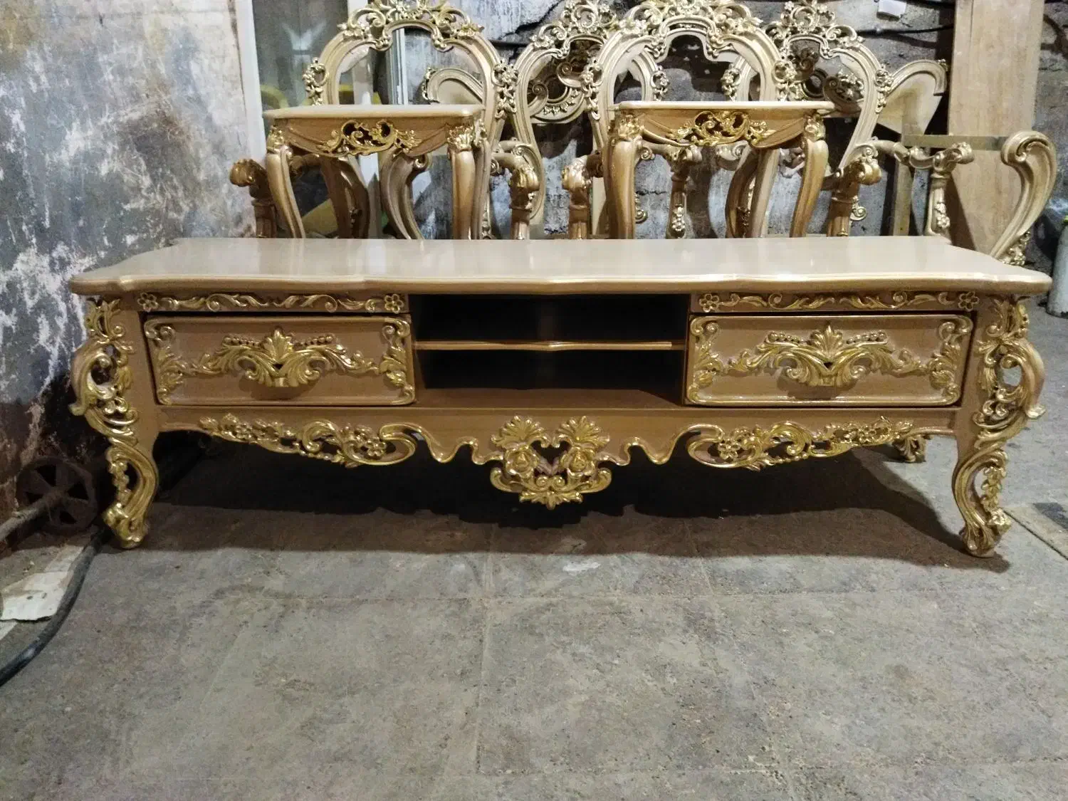 میز تلویزیون|میز تلویزیون|تهران, دولتخواه شمالی|دیوار