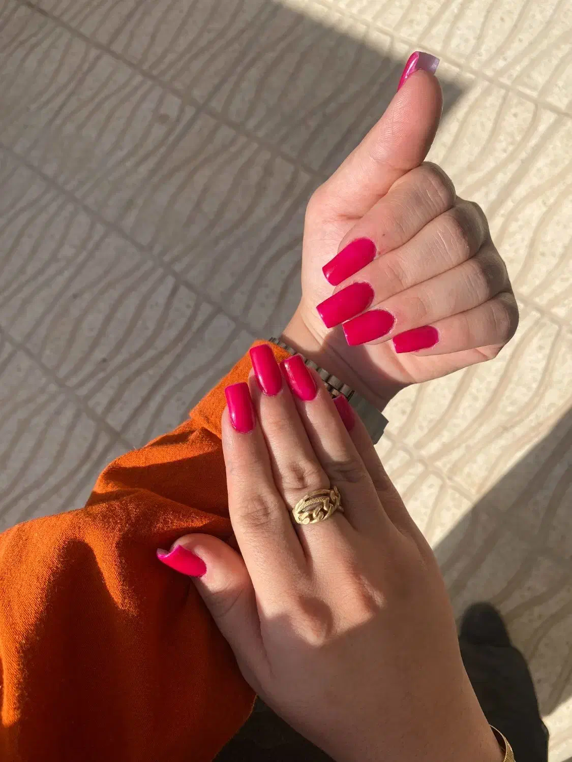 خدمات ناخن اقتصادی|خدمات آرایشگری و زیبایی|اقبالیه, |دیوار