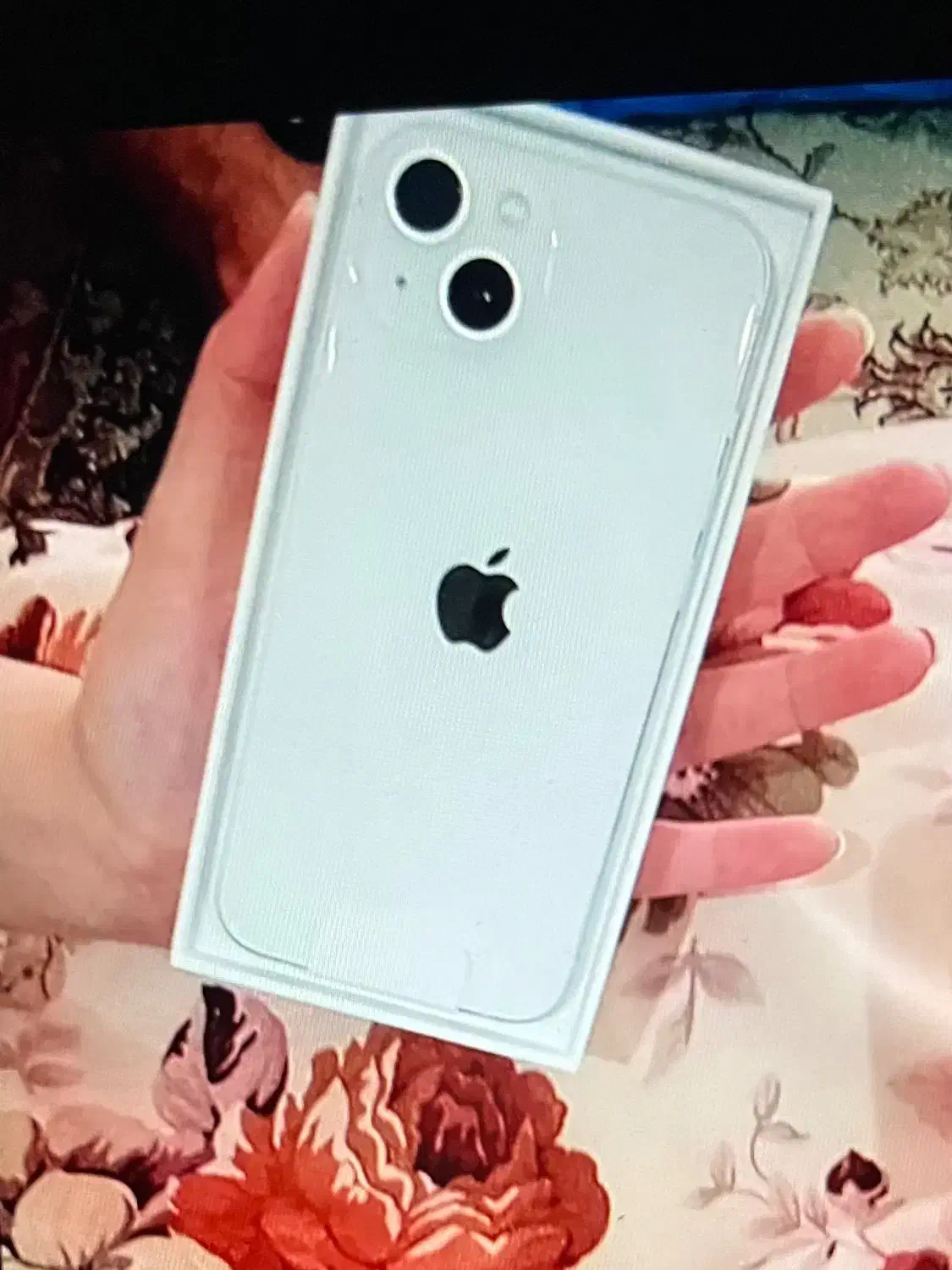 گوشی ۱۳نرمال ۱۲۸ch|موبایل|تنکابن, |دیوار