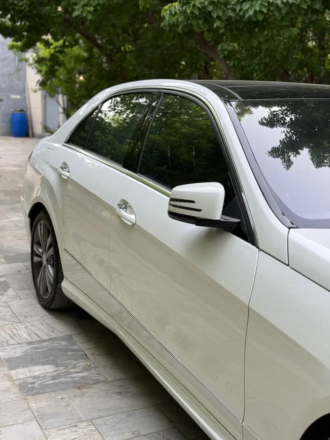 بنز E300|خودرو سواری و وانت|مشهد, بهشت|دیوار