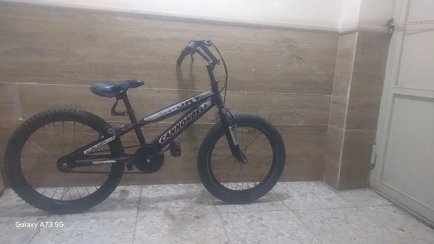 دوچرخه در حد نونو|دوچرخه، اسکیت، اسکوتر|قم, شهرک فاطمیه|دیوار