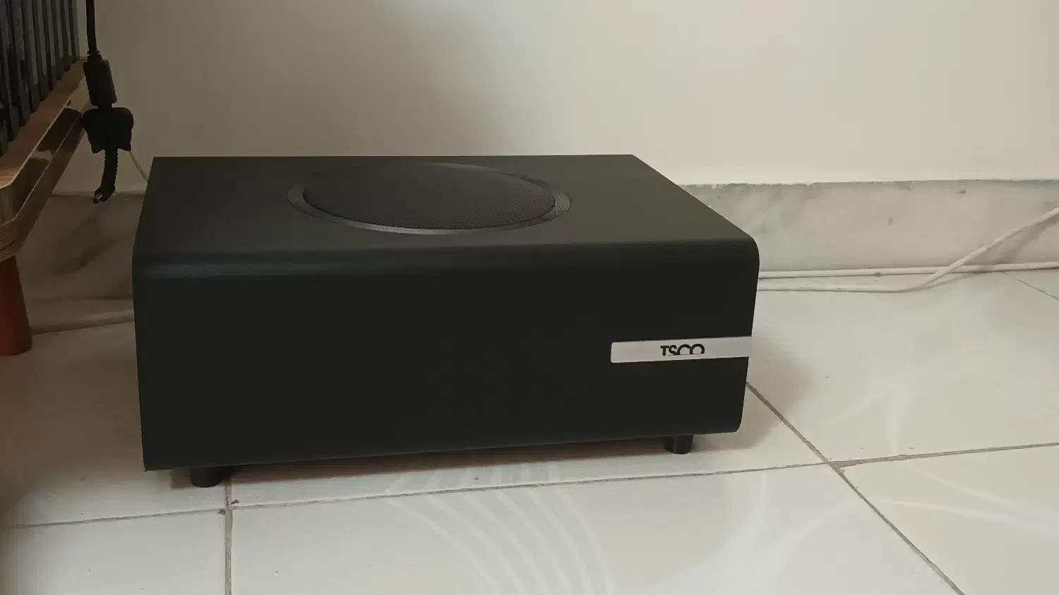 ساندبار ایکس ویژن|سیستم صوتی خانگی|تهران, ستارخان|دیوار