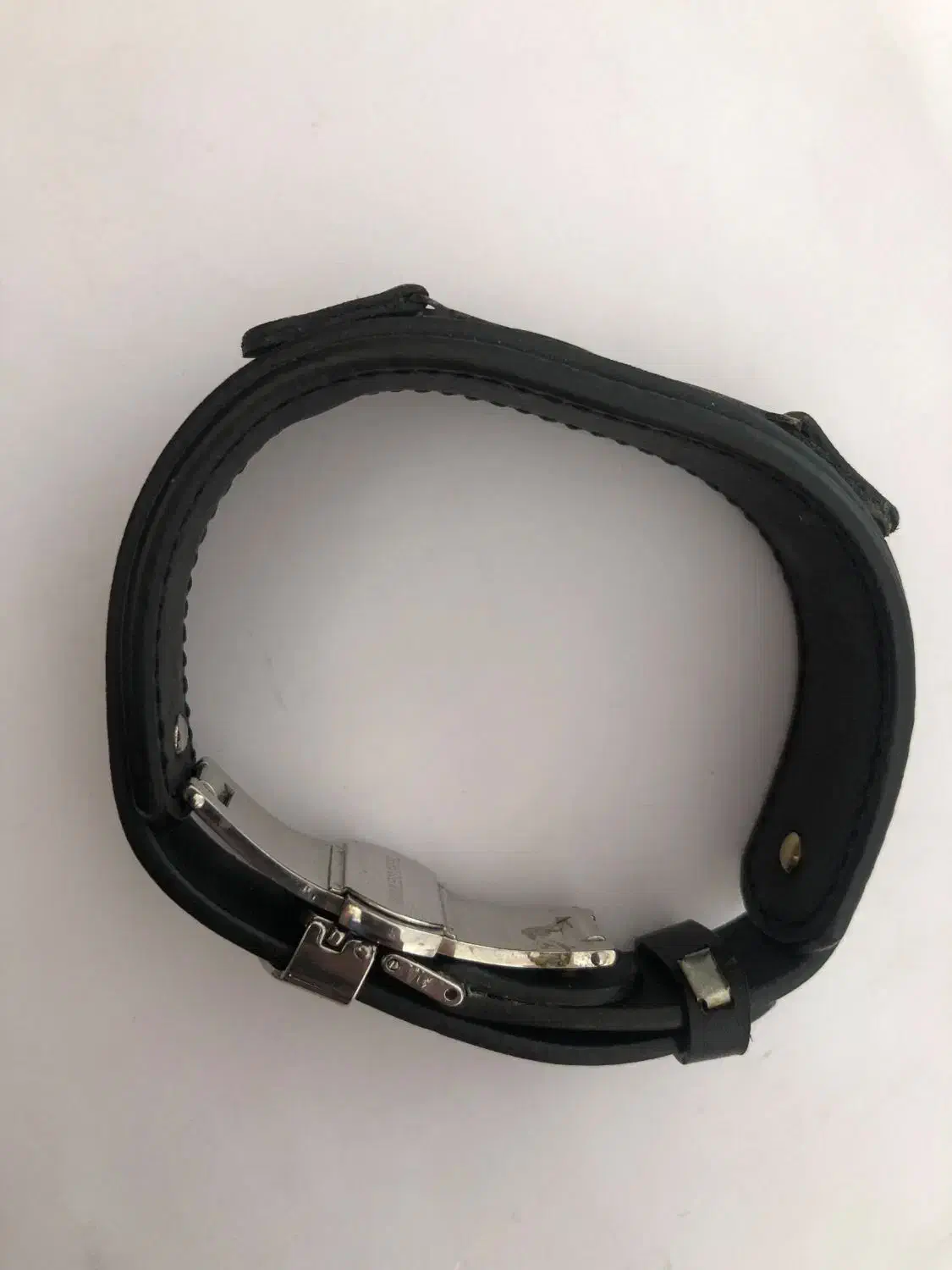 دسبند چرم نقره|جواهرات|اصفهان, آبشار|دیوار