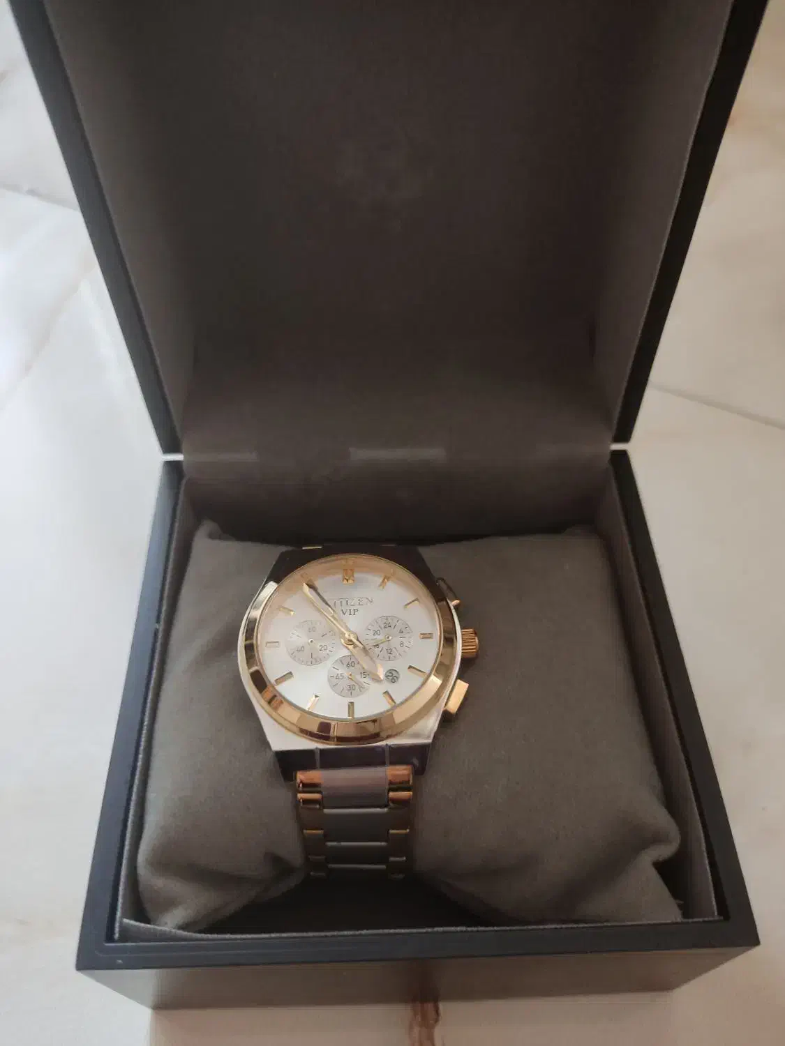 ساعت زنانه آنالوگ سه موتوره|ساعت|تهران, سعادت‌آباد|دیوار