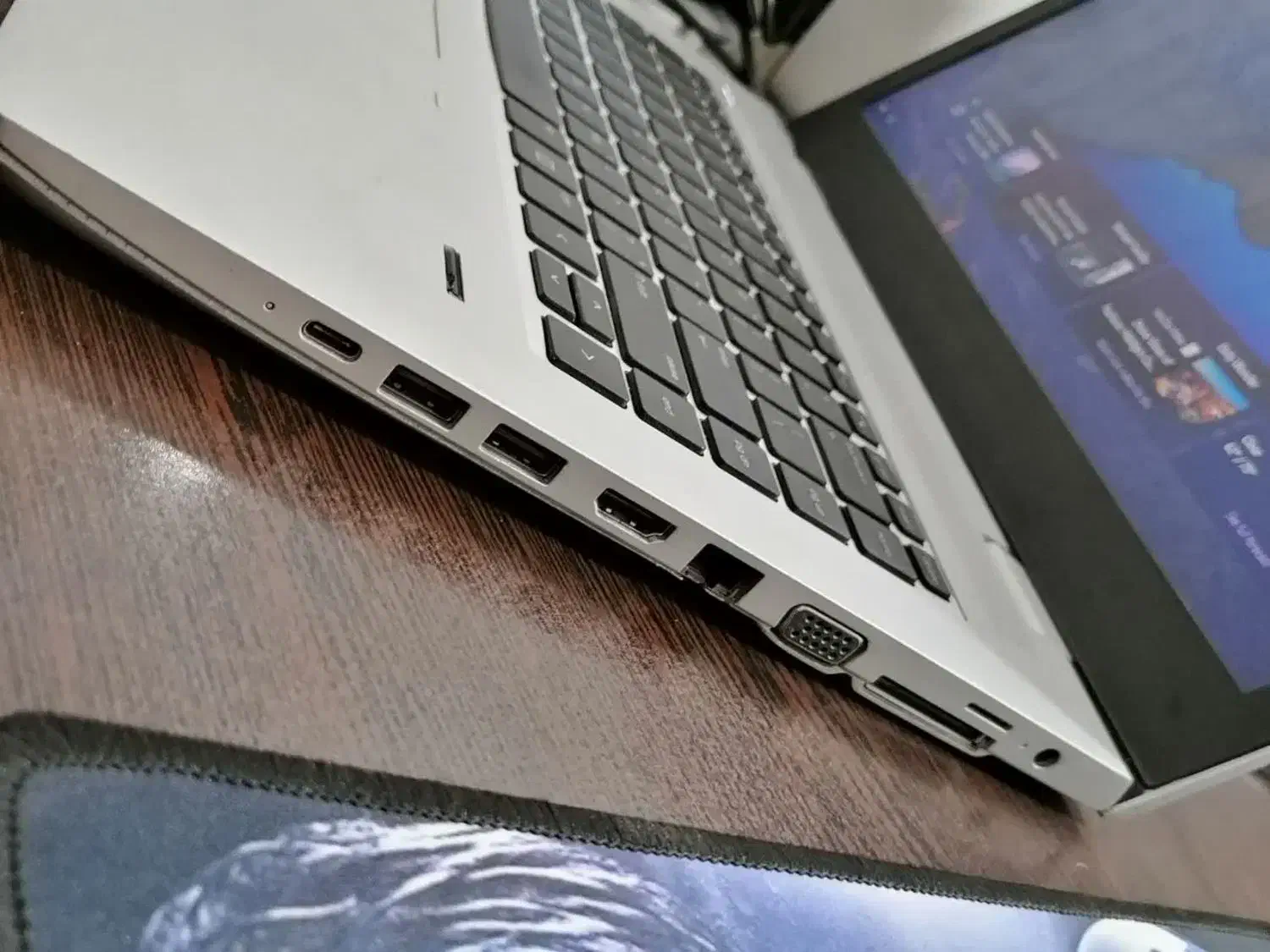 HP ProBook 645G4|رایانه همراه|اصفهان, آزادان|دیوار