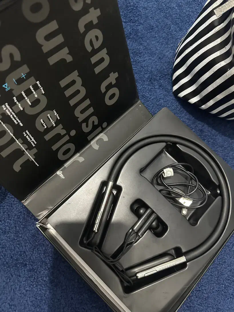 هندفری نو سامسونگ اصلی|لوازم جانبی موبایل و تبلت|ماهدشت, |دیوار