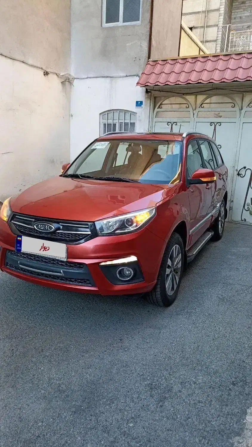 mvm.x33.s|خودرو سواری و وانت|تهران, امام حسین|دیوار