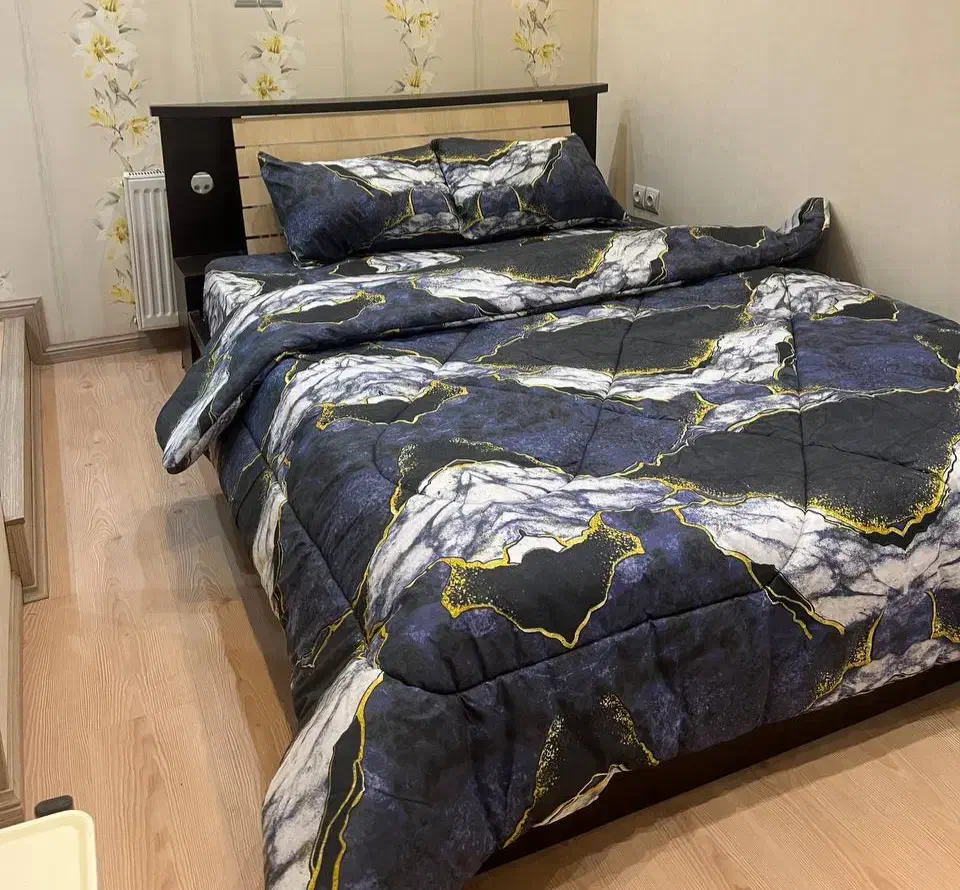 منزل شیک و مبله سه خواب در بهترین منطقه ی شهر|اجارهٔ کوتاهمدت آپارتمان و سوئیت|شیراز, عفیفآباد|دیوار