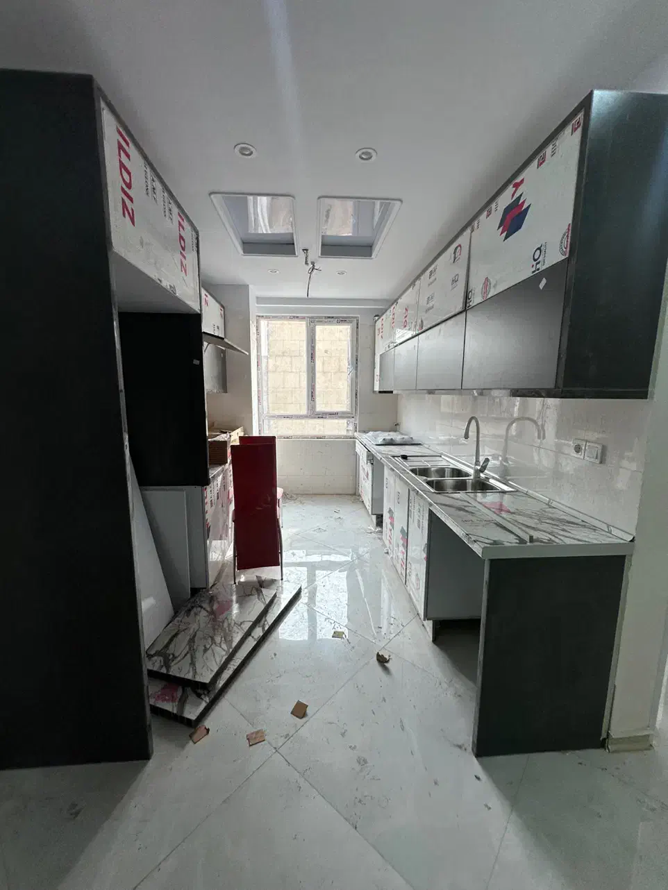 اپارتمان ۸۵ متری* فول*نوساز|اجارهٔ آپارتمان|تهران, جمالزاده|دیوار