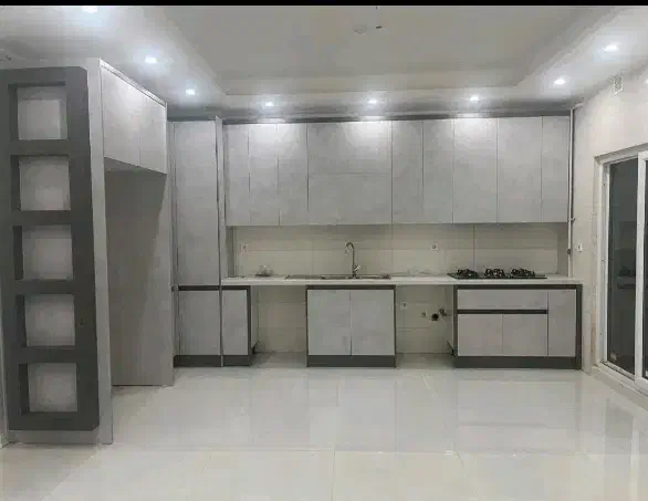 تک واحدی تجهیز شده سه خواب/ملاقاتی|فروش آپارتمان|گرگان, |دیوار