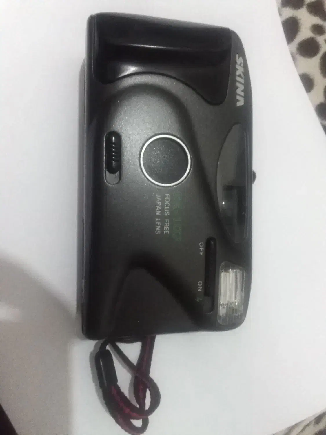 دوربین|دوربین عکاسی و فیلم‌برداری|شوشتر, |دیوار