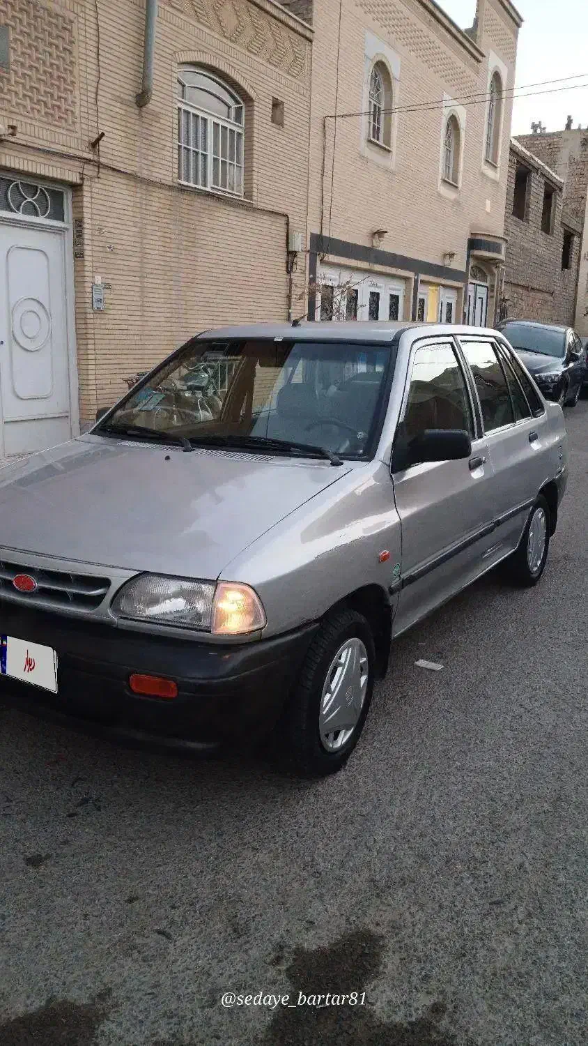 مدل ۸۶ دوگانه شرکت|خودرو سواری و وانت|کاشان, فاز ۲ ناجی آباد|دیوار