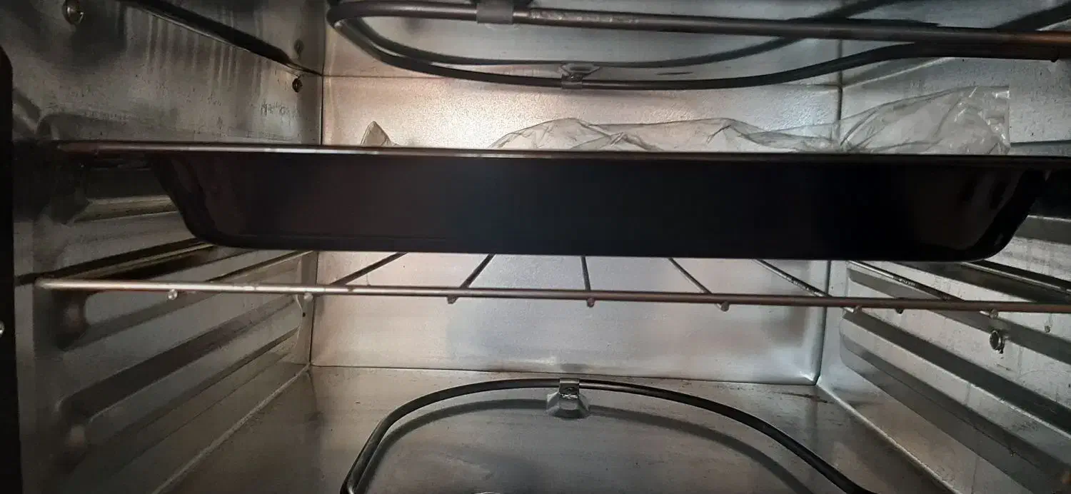 لوازم برقی|اجاق گاز و لوازم برقی پخت‌وپز|ریگ, |دیوار