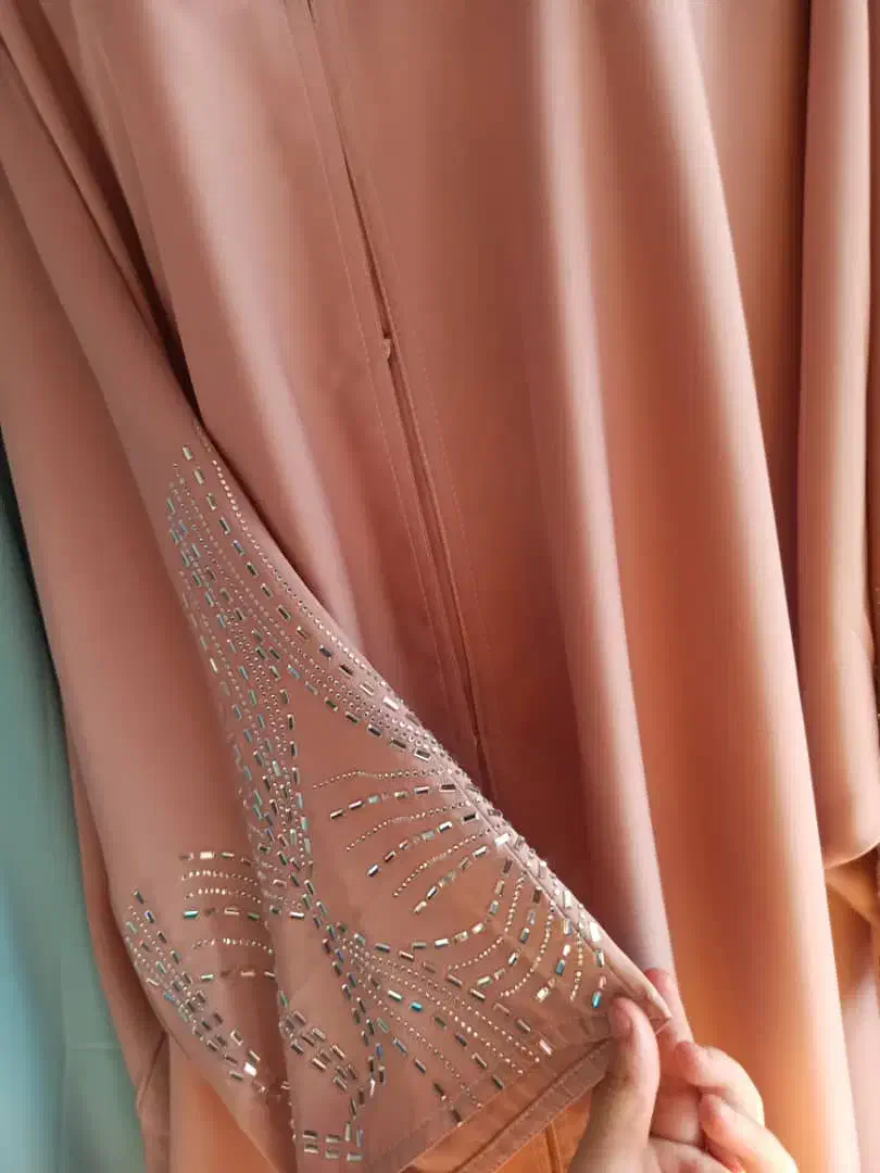 پارچه ام علی جلالی|لباس|سوسنگرد, |دیوار