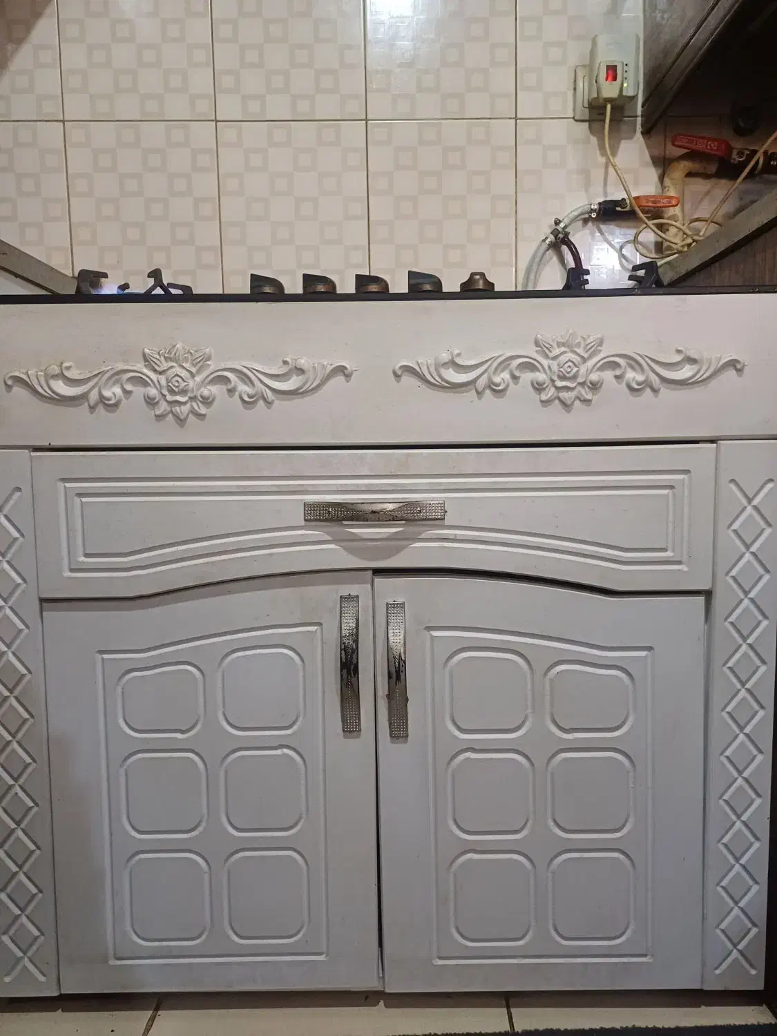 اجاق گاز|اجاق گاز و لوازم برقی پختوپز|پاکدشت, شهرک امام رضا|دیوار