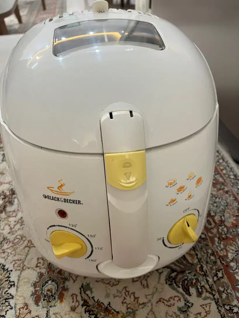 لوازم برقی بلک اندیکر|آبمیوهگیر و آبمرکباتگیر|مشهد, شهرک رازی (شهرک غرب)|دیوار