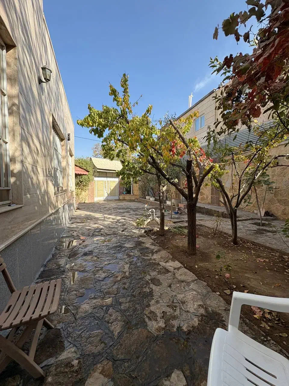 گلبهار ۳ خواب ویلایی دوبلکس باغ ویلا|فروش خانه و ویلا|گلبهار, شهر جدید گلبهار|دیوار