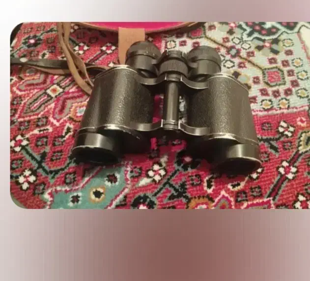 دوربین شکاری روسی u4|کوهنوردی و کمپینگ|صحنه, |دیوار