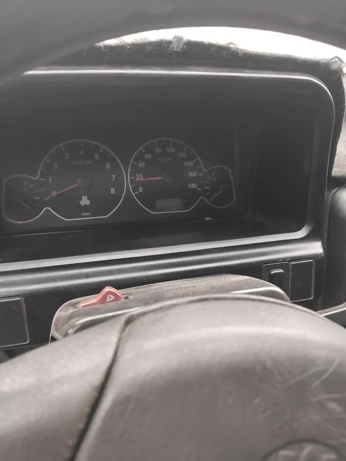 پراید ۸۴ میاندواب|خودرو سواری و وانت|میاندوآب, |دیوار