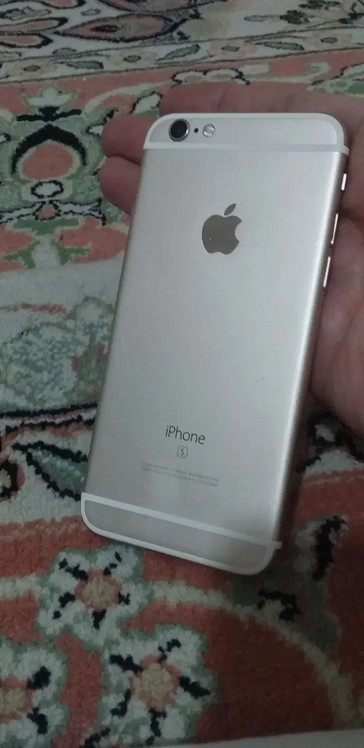 آیفن ۶|موبایل|تهران, گمرک|دیوار