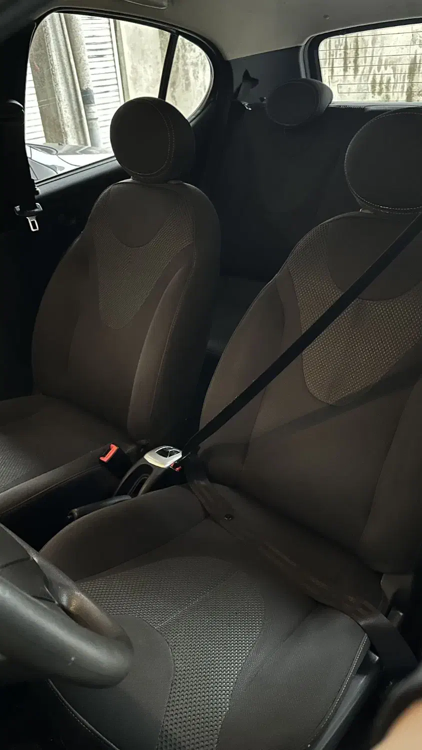 ام وی ام ۱۱۰ لاکچری|خودرو سواری و وانت|رشت, فلسطین|دیوار