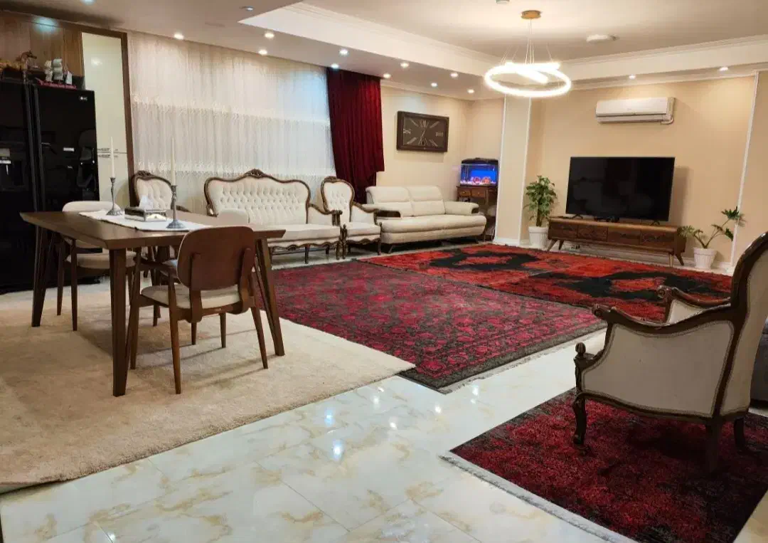 اجاره آپارتمان سوییت خانه مبله روزانه هفتگی|اجارهٔ کوتاهمدت آپارتمان و سوئیت|تهران, تهرانویلا|دیوار