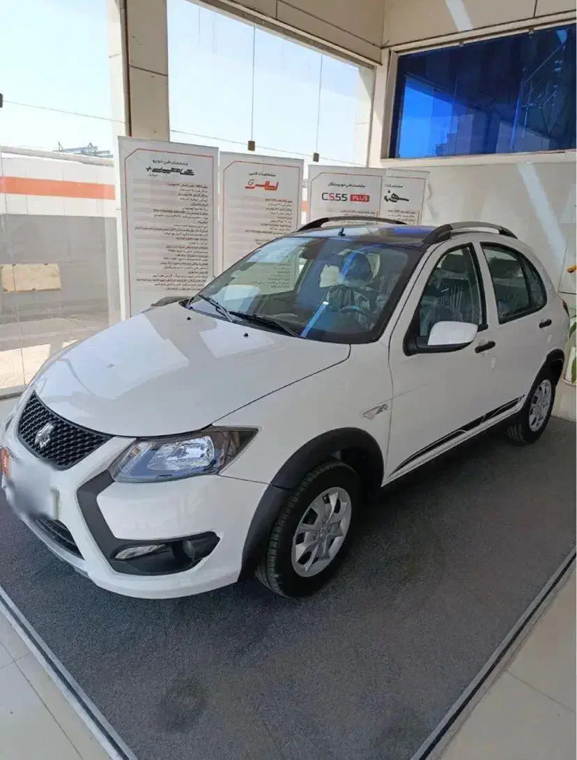 کوییک rs صفر کیلومتر|خودرو سواری و وانت|شیراز, ملاصدرا|دیوار