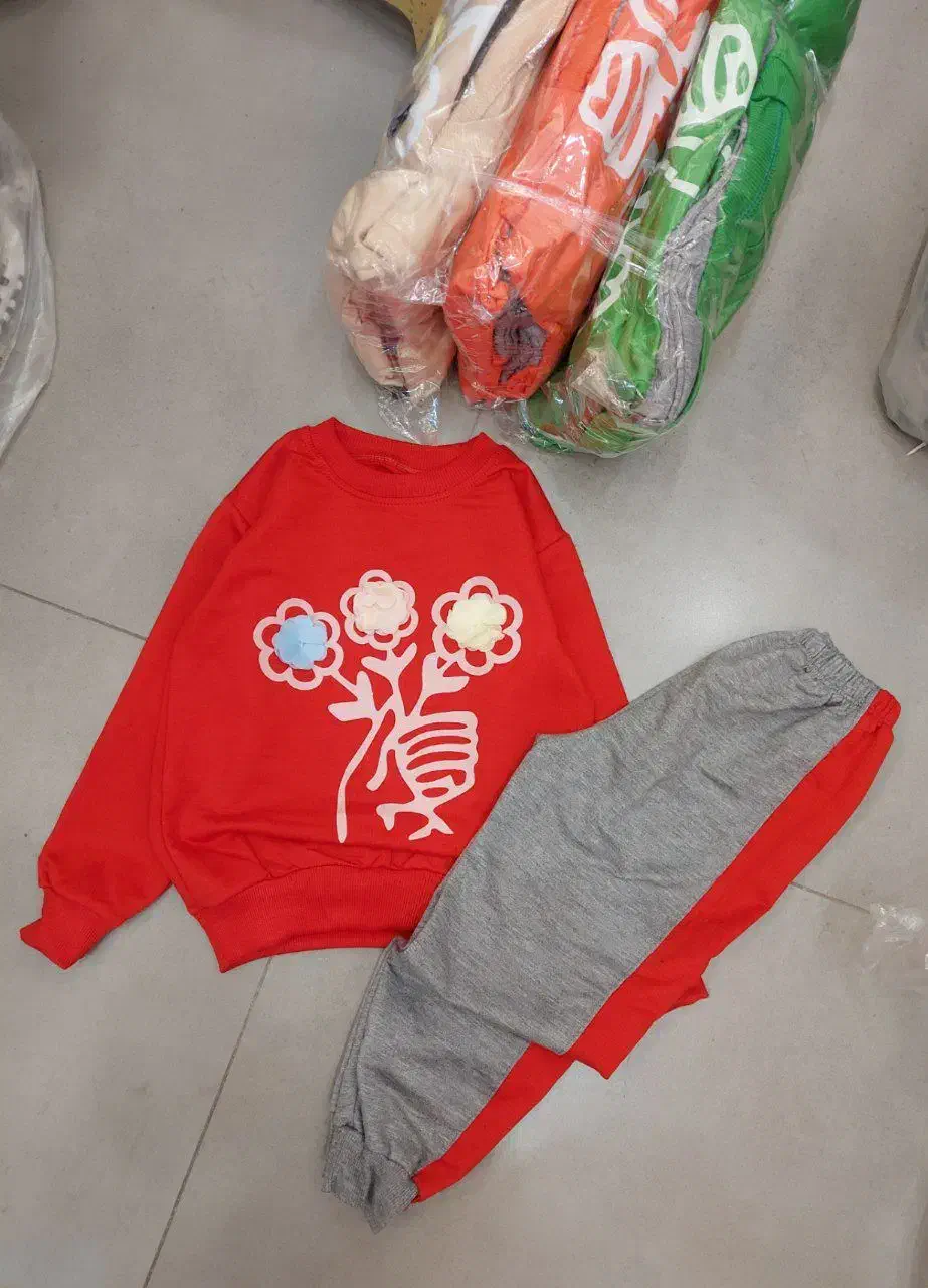 لباس بچگانه|کفش و لباس بچه|بندر امام خمینی, |دیوار