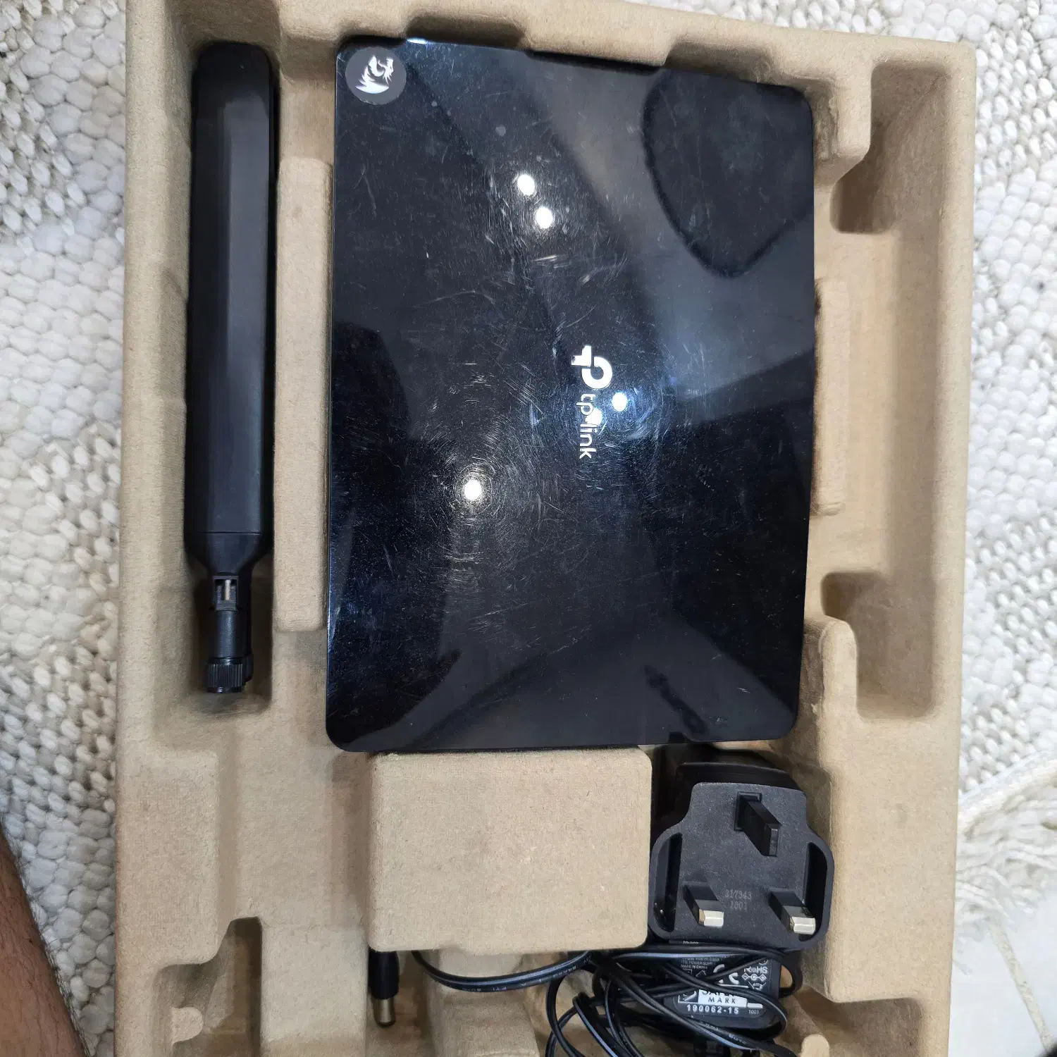 Wifi|مودم و تجهیزات شبکه|بندرعباس, |دیوار