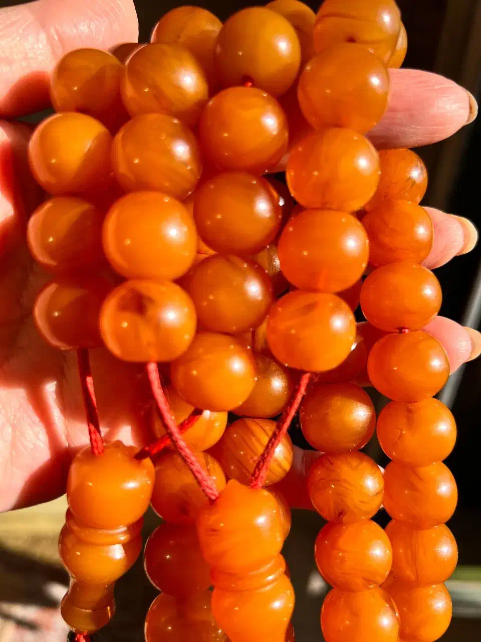 تسبیح های،۲۰ سال پیش بودار هستن|بدلیجات|کرج, باغستان|دیوار