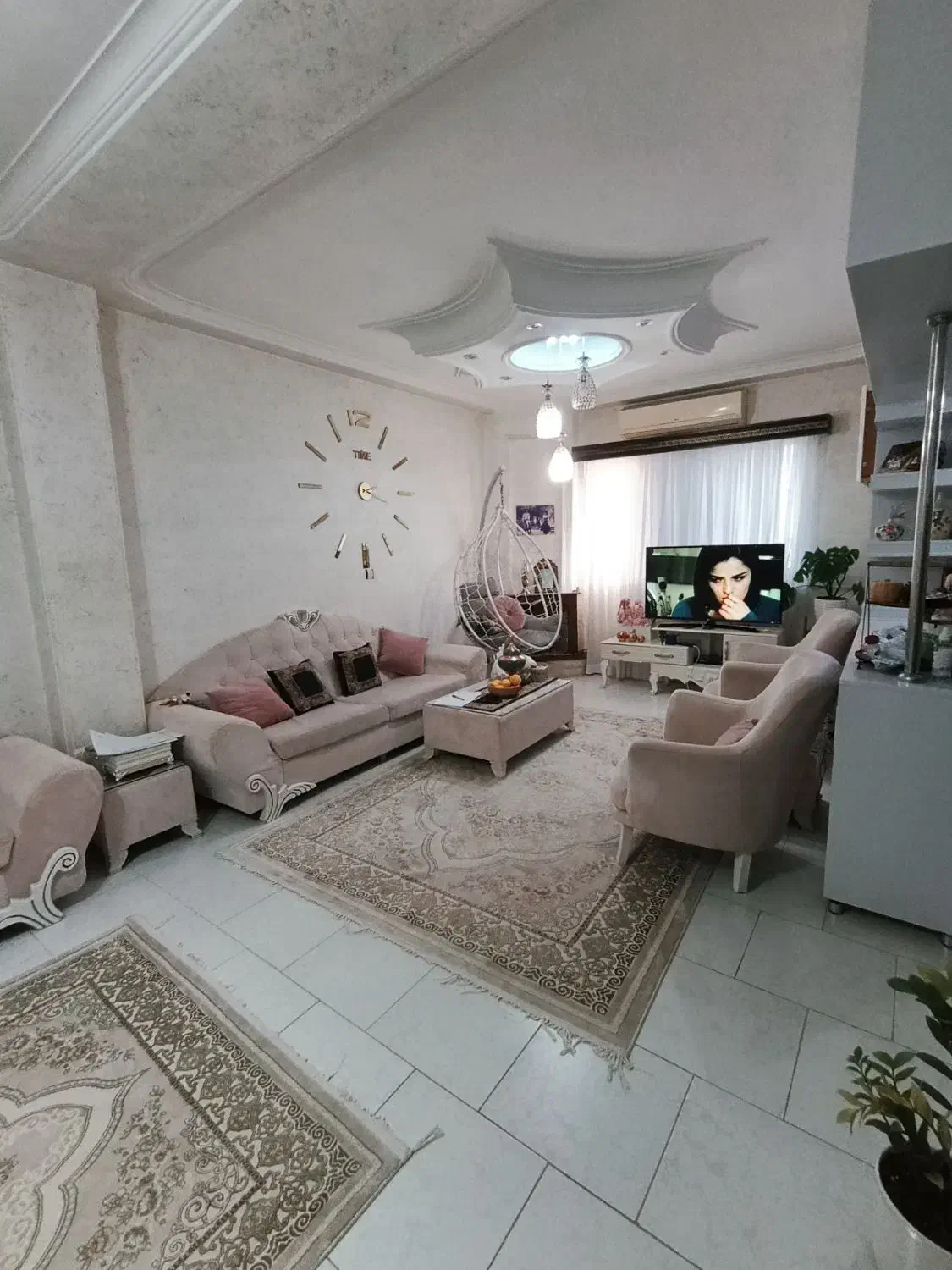 آپارتمان ۷۰ متری طبقه اول نامجو منظریه|فروش آپارتمان|رشت, نامجو|دیوار