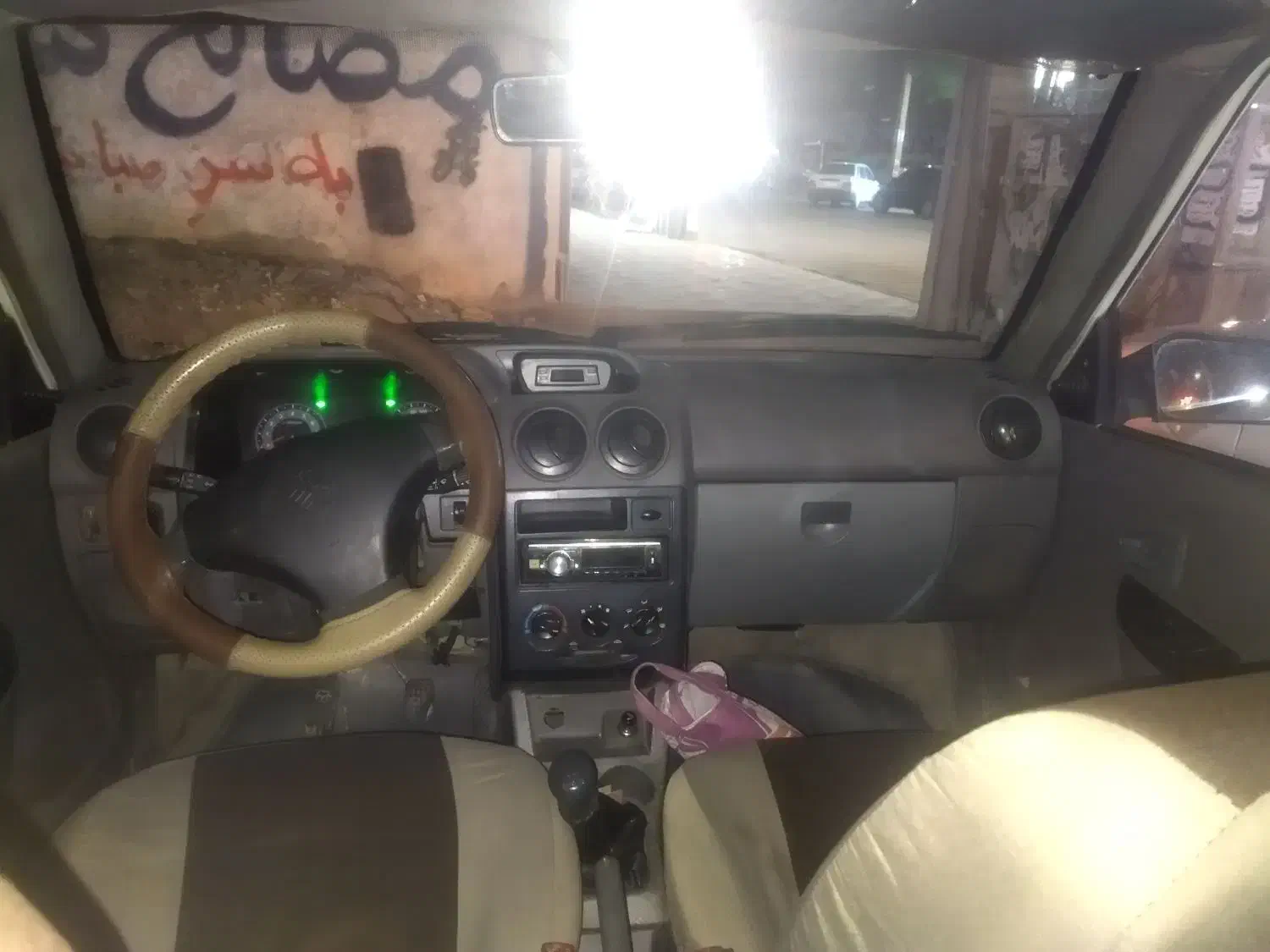 پراید 132 دوگانه|خودرو سواری و وانت|تهران, سلسبیل شمالی|دیوار