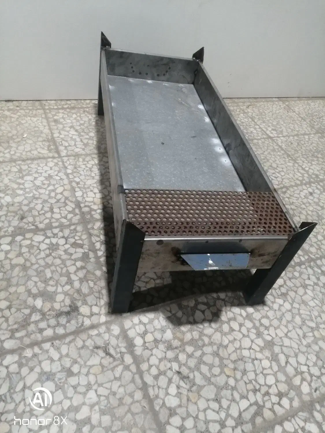 منقل کبابی|اجاق گاز و لوازم برقی پختوپز|نجفآباد, یزدانشهر|دیوار