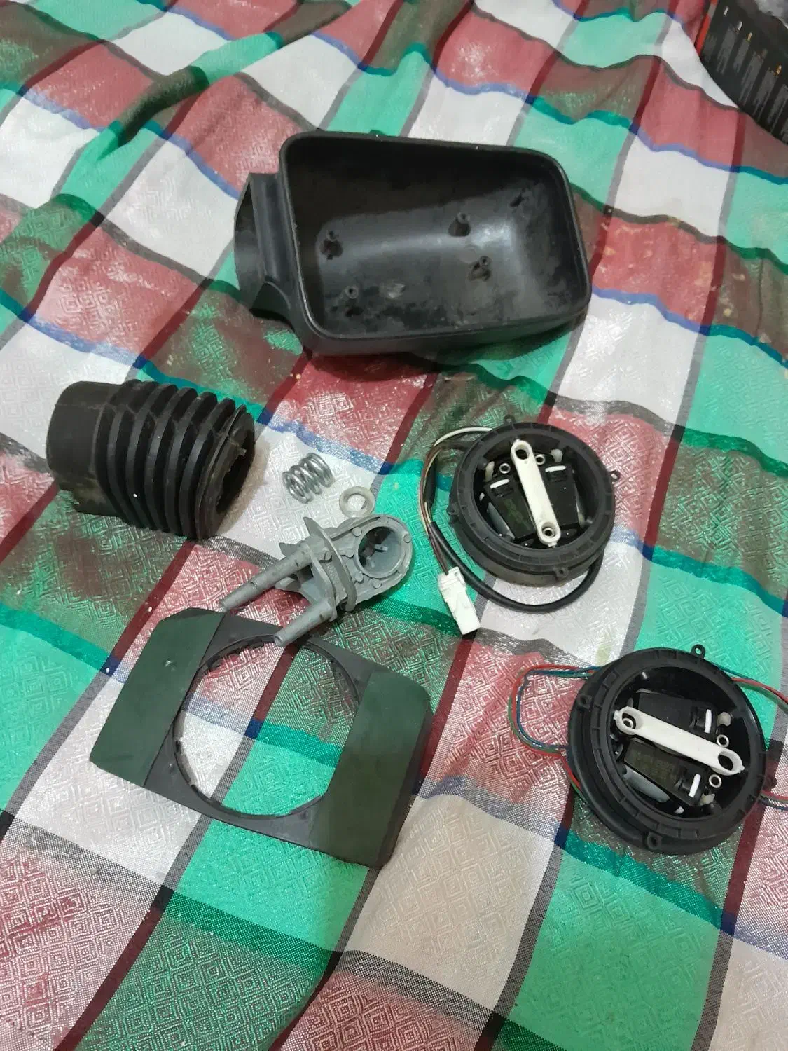 آینه|آینه|کرج, شهرک یاس جنوبی|دیوار