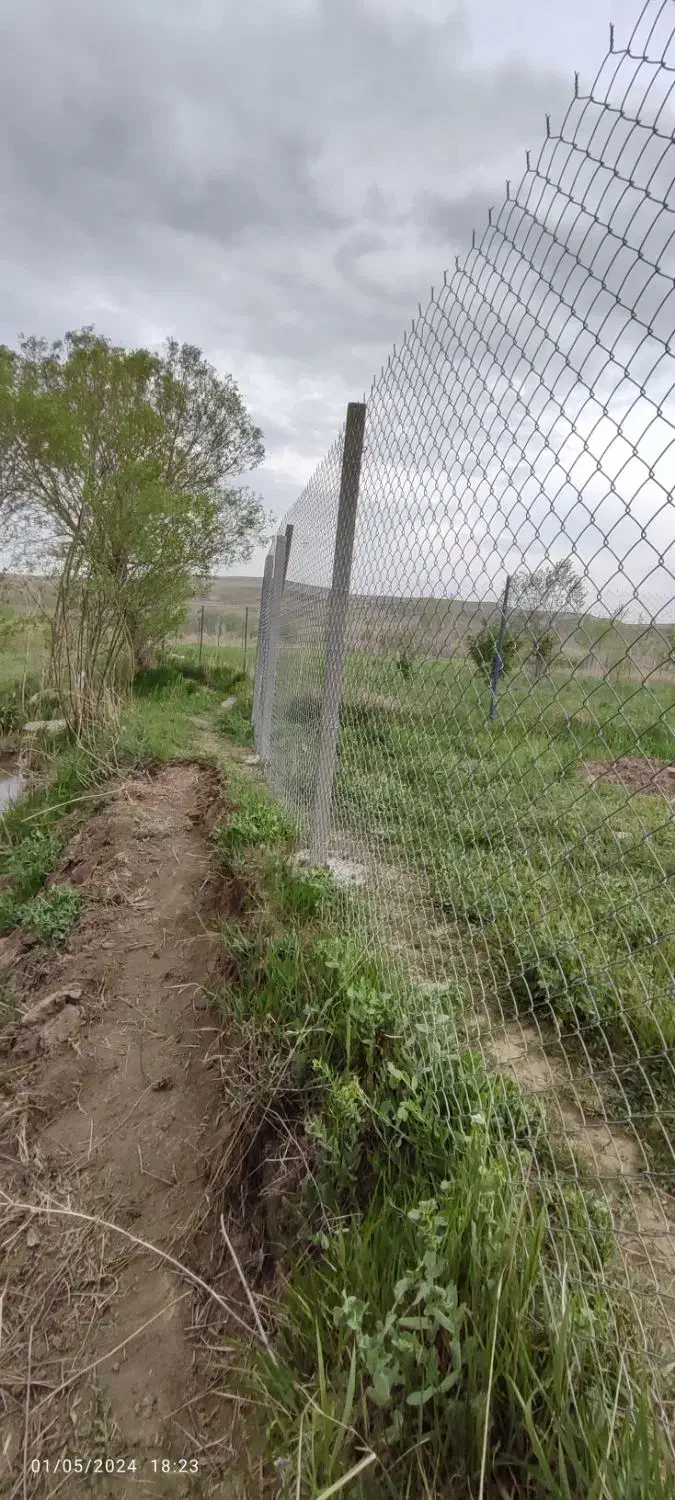 فنس کشی و پایه گذاری صالحی|خدمات باغبانی و درختکاری|تبریز, |دیوار