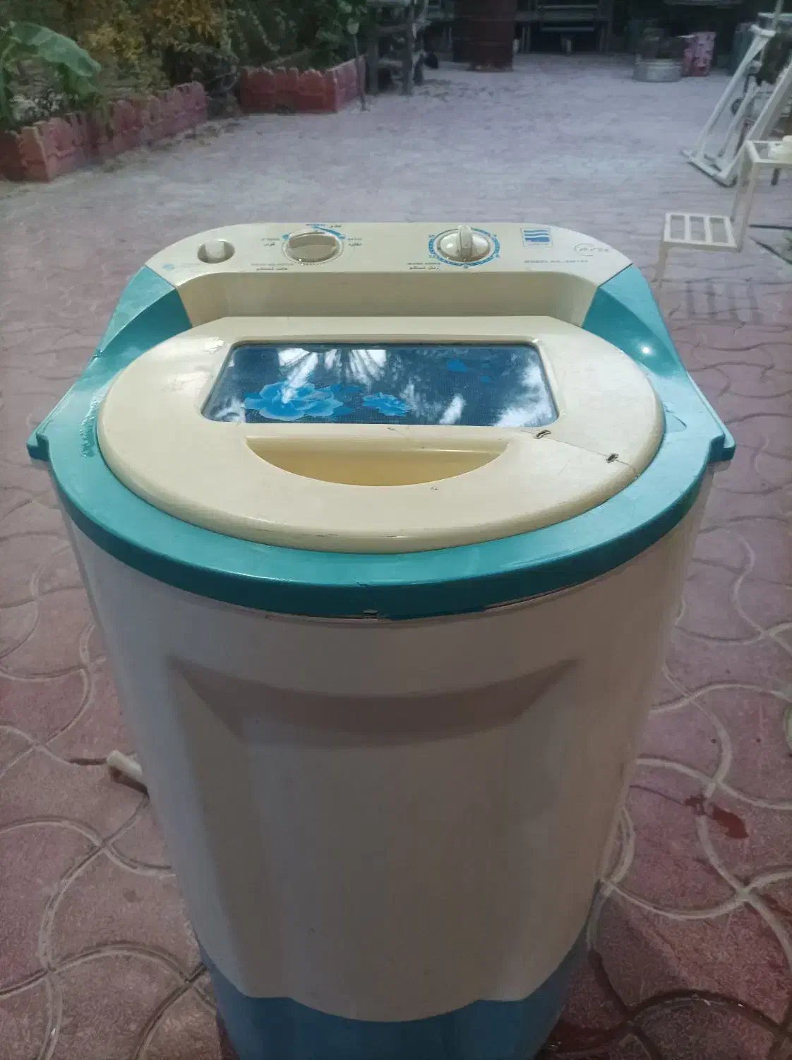 لباسشویی|ماشین لباسشویی و خشککن لباس|جهرم, |دیوار