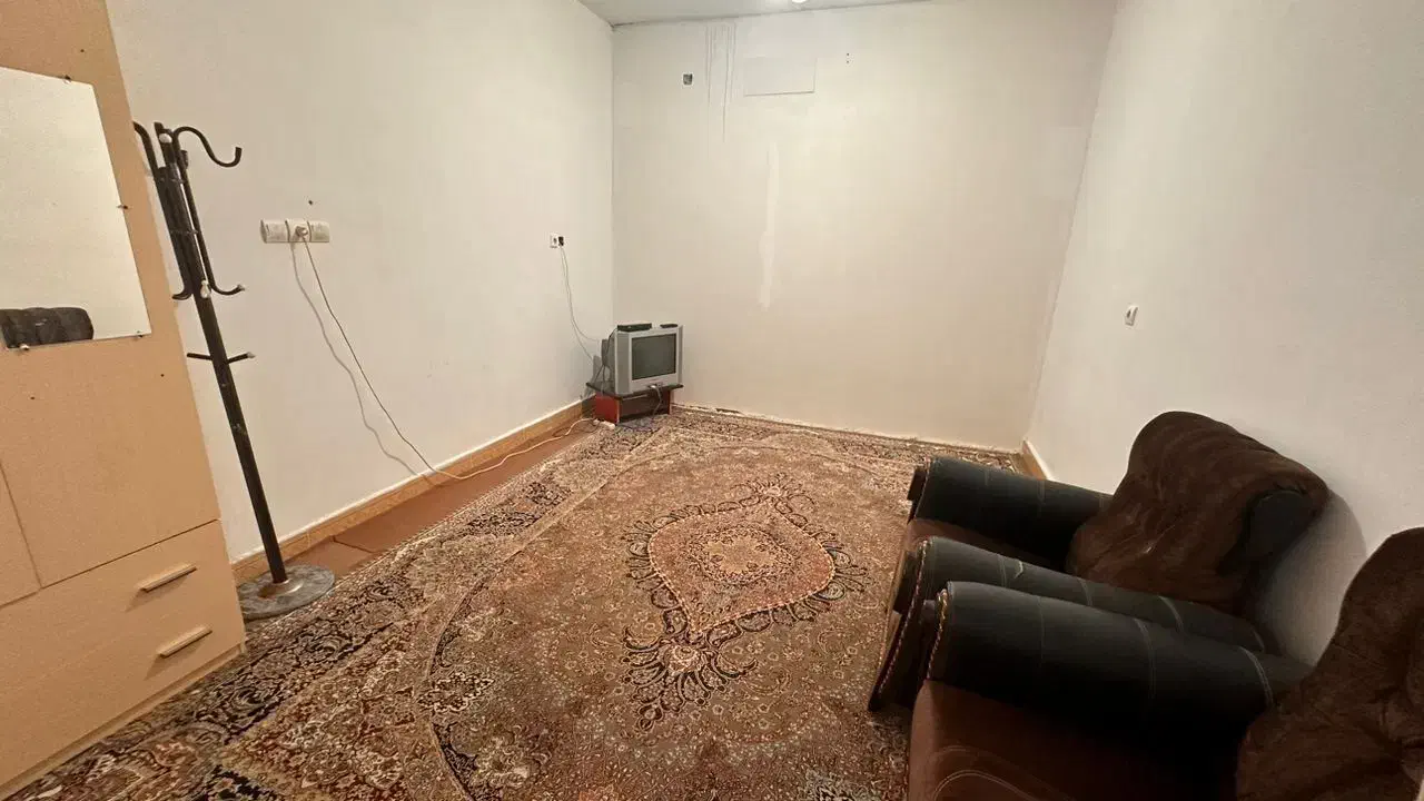 سوئیت ویلایی همکف اجاره شبانه|اجارهٔ کوتاهمدت آپارتمان و سوئیت|قشم, |دیوار