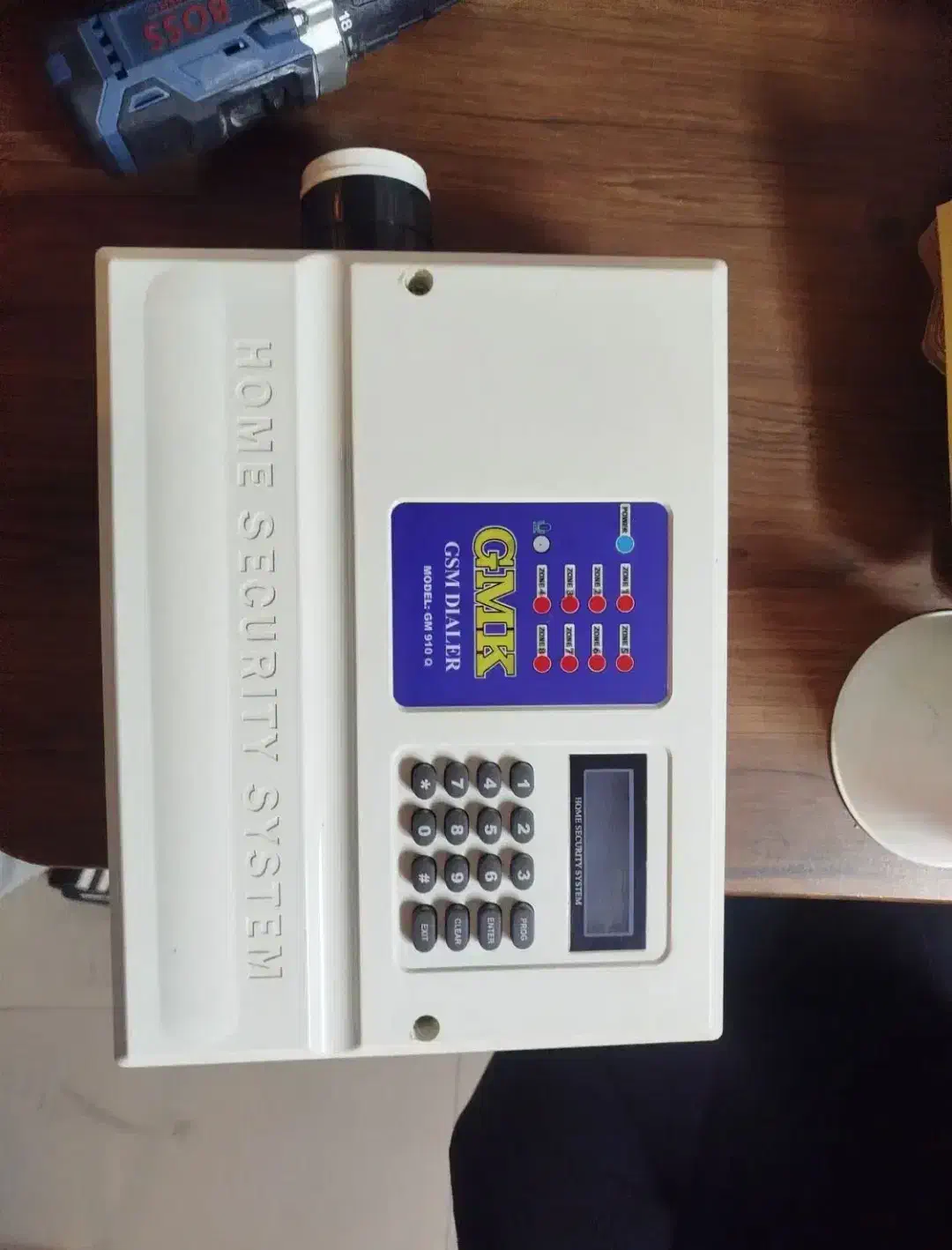 نصب و مشاوره کرکره برقی و جک بازویی|خدمات پیشه و مهارت|اهر, |دیوار