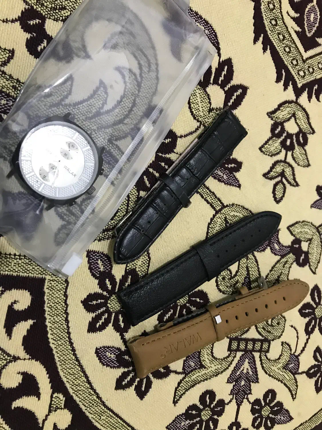 ساعت موچی همه جور|ساعت|قم, زنبیل آباد|دیوار