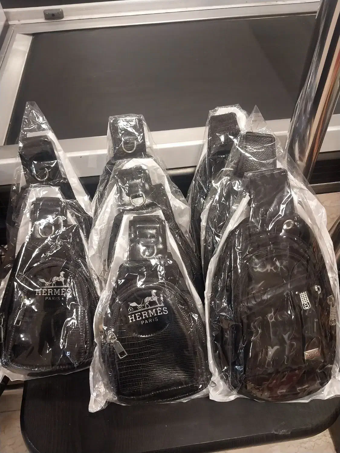 کیف های رودوشی جنس برزنتی|کیف، کفش، کمربند|قرچک, شهرک طلائیه|دیوار