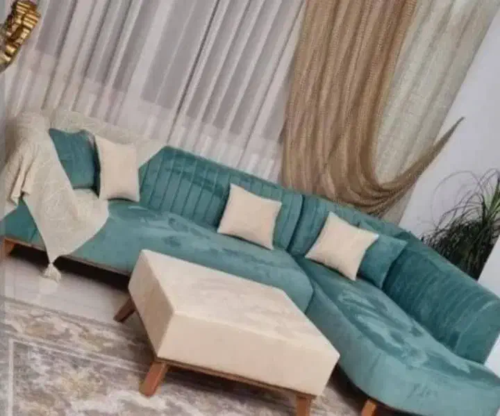 مبل پازلی|مبلمان خانگی و میز عسلی|کرج, محمد آباد|دیوار