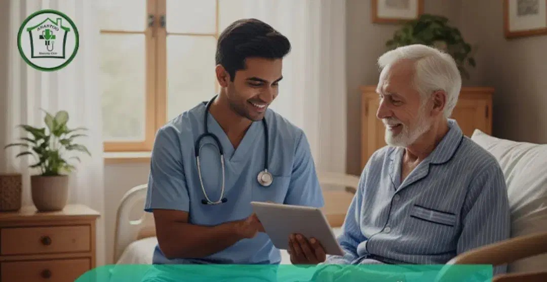 خدمات پرستاری در منزل در شهر گرگان|خدمات آرایشگری و زیبایی|گرگان, |دیوار