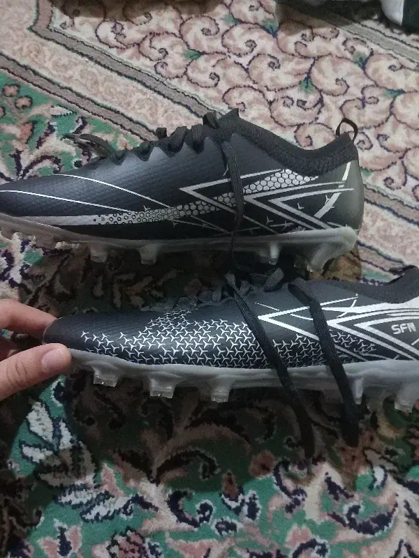 سالم|کیف، کفش، کمربند|گرگان, |دیوار